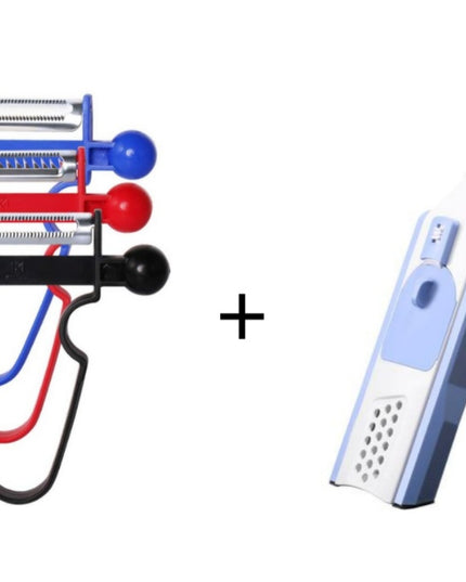 multifunctional vegetable slicer cutter