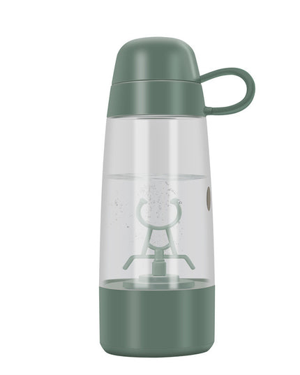 Automatic Coffee Stirring Cup Shake Cup