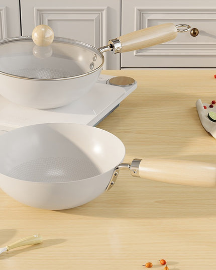 Stone Pan Electric General For One Person