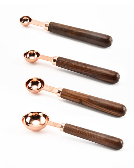 Kitchen Baking Tools Bartending Scale Measuring Spoon Set