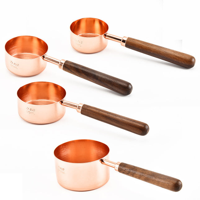 Kitchen Baking Tools Bartending Scale Measuring Spoon Set