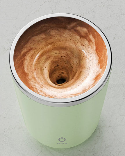 350ml Automatic Self Stirring Mug