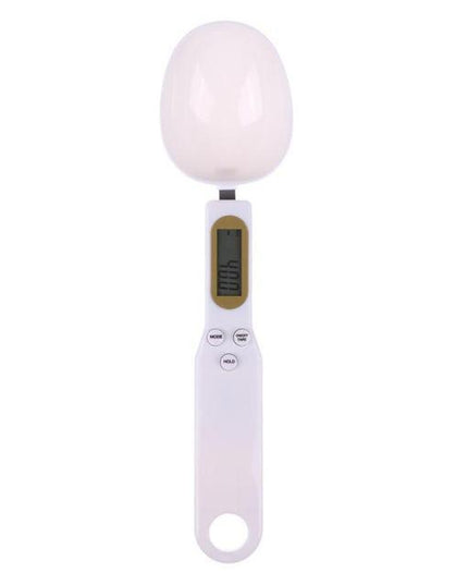 Electronic Kitchen Scale LCD Display Digital Weight Measuring
