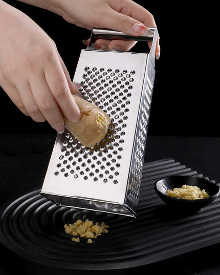 multi-functional vegetable chopper