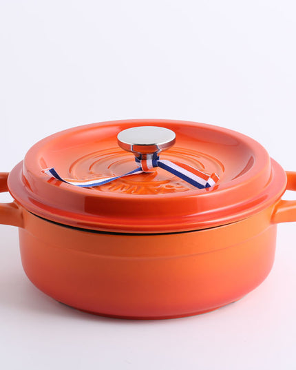 Ceramic Casserole Stew Pot Household Gas Stove Soup Pot
