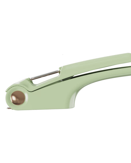 Manual Garlic Press Household Kitchen Gadgets