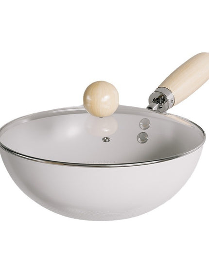 Stone Pan Electric General For One Person