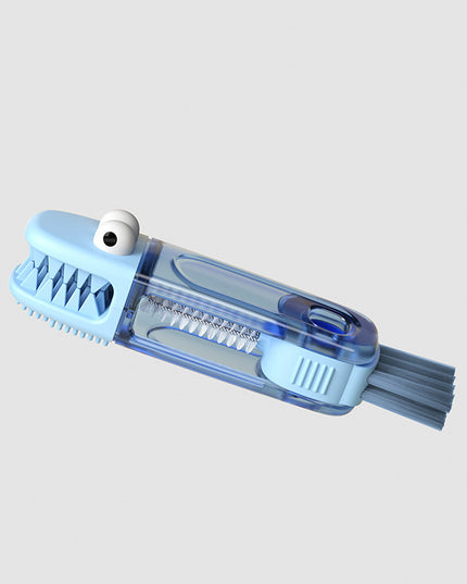 Household Bottle And Straw Cleaning Brush Kitchen Gadgets