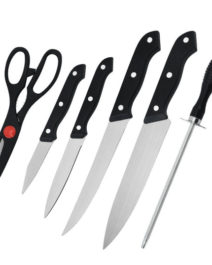 Kitchen Gadgets Stainless Steel Suit