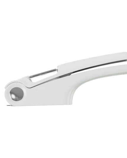 Manual Garlic Press Household Kitchen Gadgets