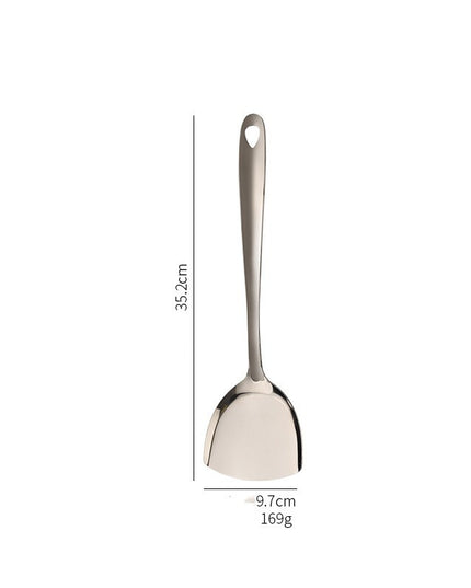 Thickened 430 Stainless Steel Kitchen Utensils