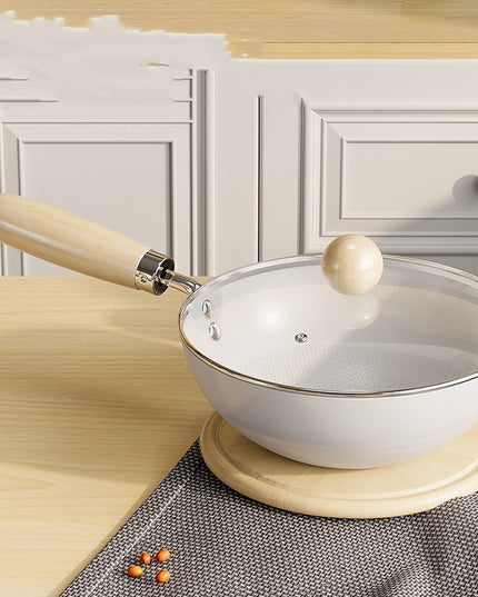 Stone Pan Electric General For One Person