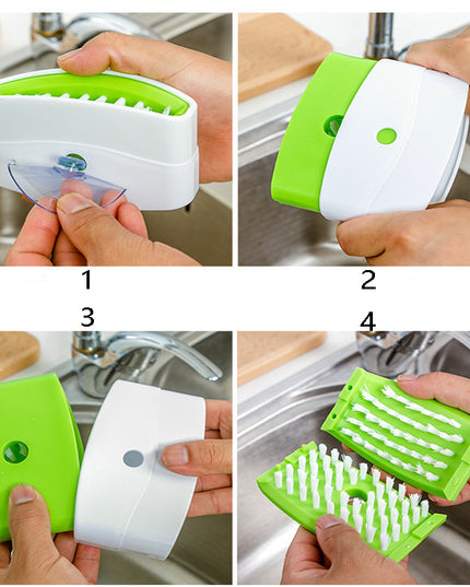 Creative Kitchen Knife And Fork Chopsticks