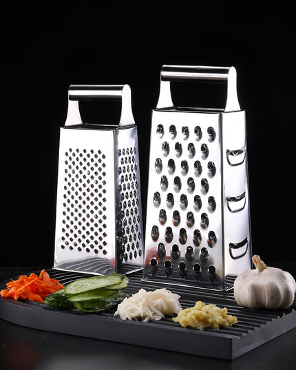 multi-functional vegetable chopper
