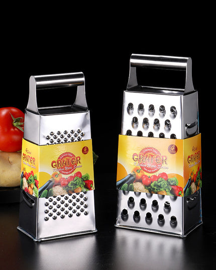 multi-functional vegetable chopper
