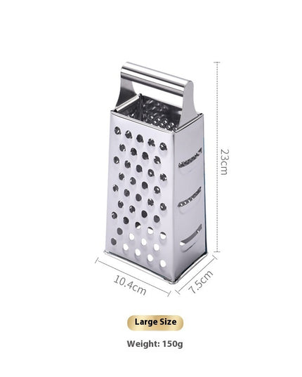 multi-functional vegetable chopper