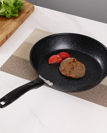 Mini Non-stick Pan Egg Frying Pan Small Pan Steak Frying Pan