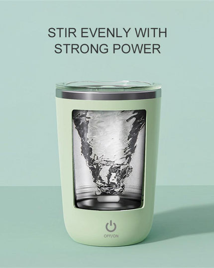 350ml Automatic Self Stirring Mug