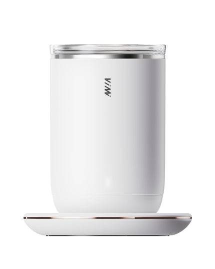 Automatic Stirring Magnetic Electric Coffee Cup