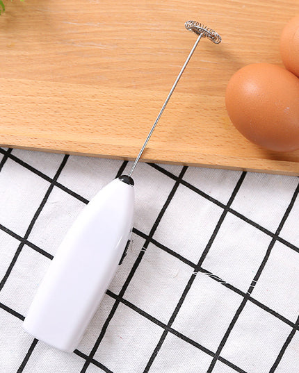 automatic stirring rod