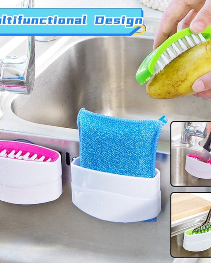 Creative Kitchen Knife And Fork Chopsticks