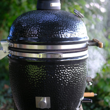 Collection image for: Deep Fryer Pot with Thermometer Lid – Stainless Steel