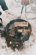 Cast Iron Casserole Pot – 4L Enamel Dutch Oven