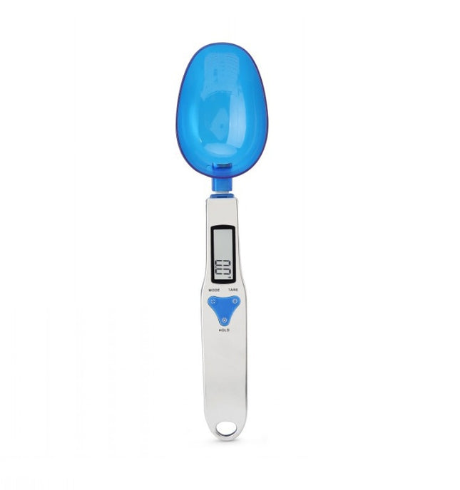 Digital Spoon Scale 500g 0.1g Electronic
