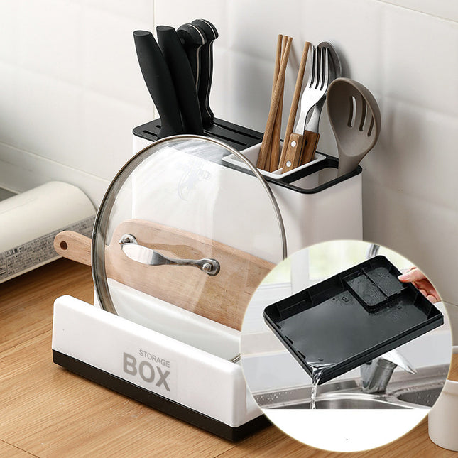 Tableware Storage Holders Kitchen K
