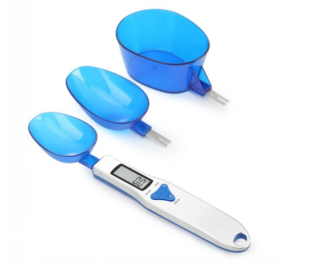 Digital Spoon Scale 500g 0.1g Electronic