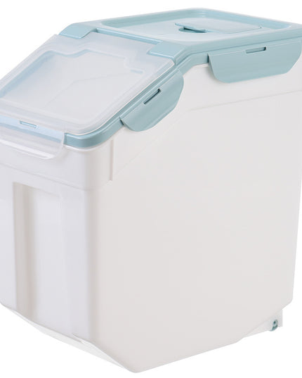 Large Capacity Moistureproof Bucket Co