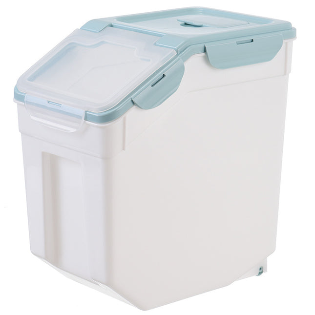 Large Capacity Moistureproof Bucket Co