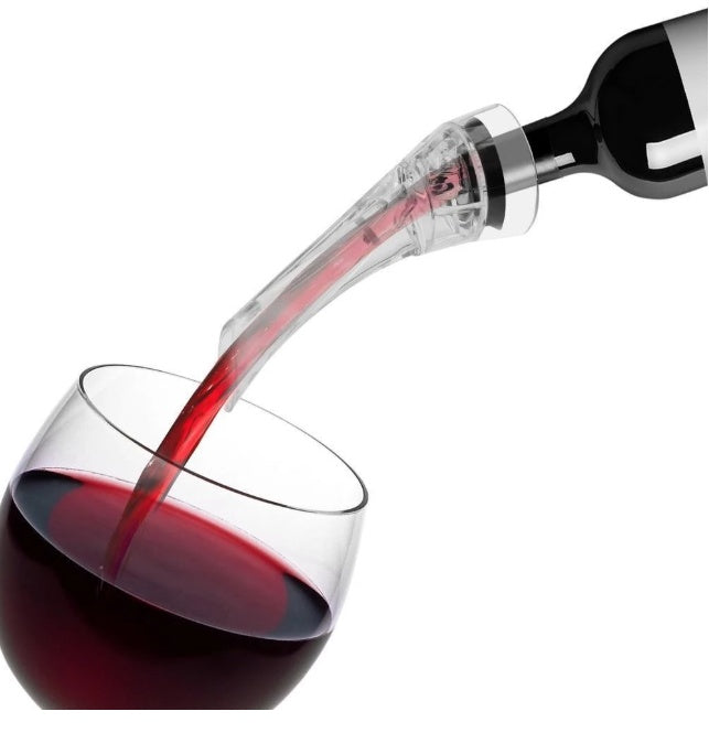 Wine Aerator Kitchen Gadgets a