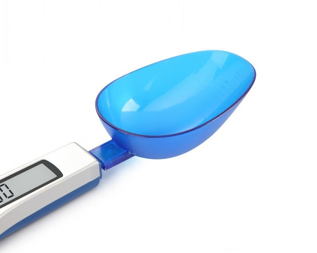 Digital Spoon Scale 500g 0.1g Electronic
