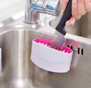 Creative Kitchen Knife And Fork Chopsticks