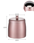Rose Gold / Medium