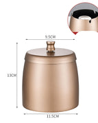 Gold / Large