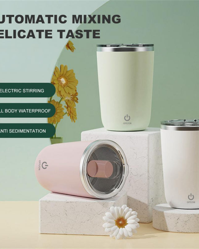350ml Automatic Self Stirring Mug