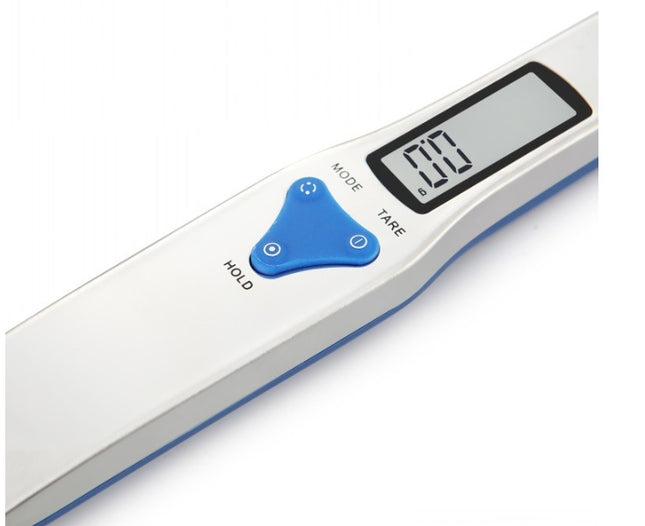 Digital Spoon Scale 500g 0.1g Electronic