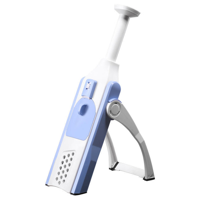 multifunctional vegetable slicer cutter