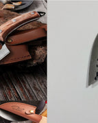 Kitchen knife set / 1PC