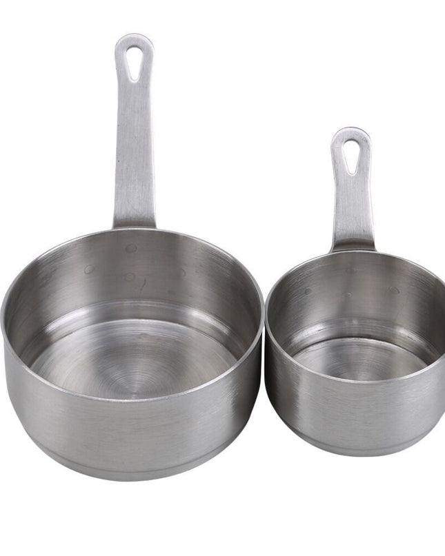 Stainless Steel Cooking Pot Sauce Cup
