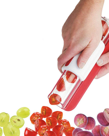 Tomato Chip Slicer Vegetable F