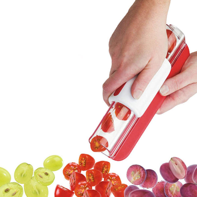 Tomato Chip Slicer Vegetable F