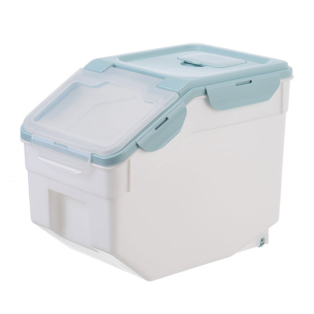 Large Capacity Moistureproof Bucket Co