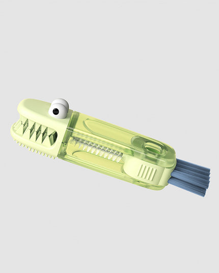Household Bottle And Straw Cleaning Brush Kitchen Gadgets