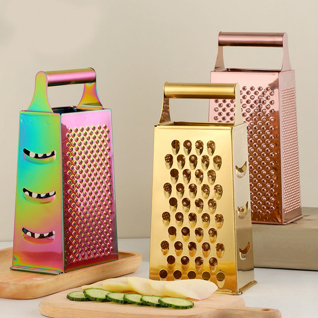 Multi-functional Vegetable Cutter Potato Slicer Kitch