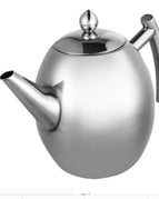 Silver / 1.5L