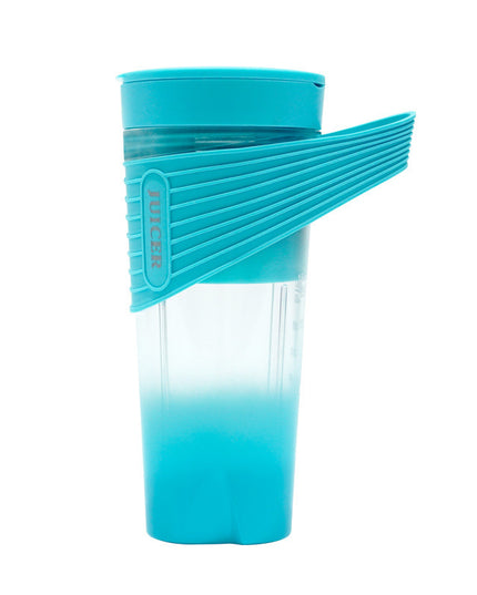 Portable Blender Sports Fashion Portable Rechargeable Mixing 