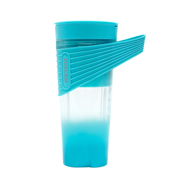 Portable Blender Sports Fashion Portable Rechargeable Mixing